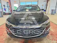 2020 Chevrolet Malibu фото