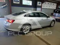 2020 Chevrolet Malibu фото