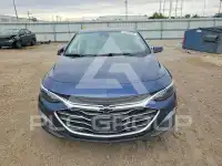 2020 Chevrolet Malibu фото