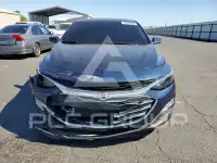 2020 Chevrolet Malibu photo