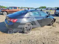 2020 Chevrolet Malibu фото