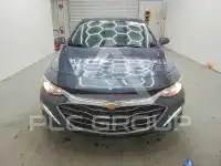 2020 Chevrolet Malibu фото