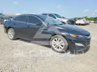 2020 Chevrolet Malibu фото