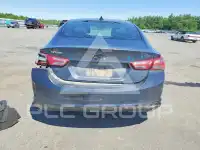 2020 Chevrolet Malibu фото