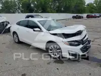 2020 Chevrolet Malibu фото