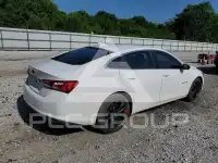2020 Chevrolet Malibu photo