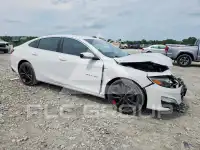 2020 Chevrolet Malibu фото