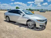2020 Chevrolet Malibu фото