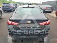 2020 Chevrolet Malibu фото