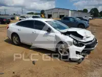 2020 Chevrolet Malibu фото