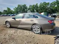 2020 Chevrolet Malibu фото