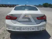 2020 Chevrolet Malibu фото