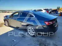 2020 Chevrolet Malibu фото