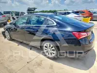 2020 Chevrolet Malibu фото