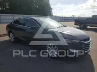 2020 Chevrolet Malibu фото