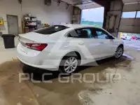 2020 Chevrolet Malibu фото