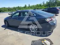 2020 Chevrolet Malibu фото
