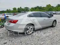 2020 Chevrolet Malibu фото