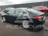 2020 Chevrolet Malibu фото
