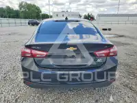 2020 Chevrolet Malibu фото