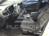 2020 Chevrolet Malibu фото