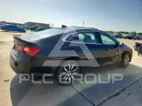2020 Chevrolet Malibu фото
