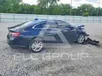 2020 Chevrolet Malibu фото