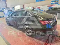 2020 Chevrolet Malibu фото