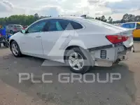2020 Chevrolet Malibu фото