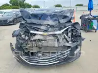 2020 Chevrolet Malibu фото