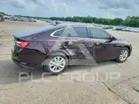 2020 Chevrolet Malibu фото
