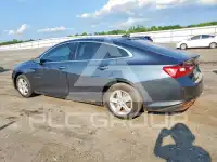 2020 Chevrolet Malibu фото