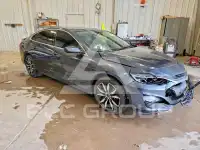 2020 Chevrolet Malibu фото