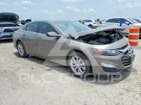 2020 Chevrolet Malibu фото