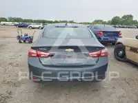2020 Chevrolet Malibu фото