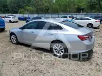 2020 Chevrolet Malibu фото
