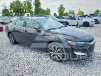 2020 Chevrolet Malibu фото