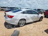 2020 Chevrolet Malibu фото