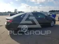 2020 Chevrolet Malibu фото