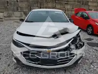 2020 Chevrolet Malibu фото