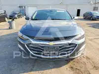 2020 Chevrolet Malibu фото