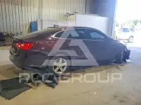 2020 Chevrolet Malibu фото