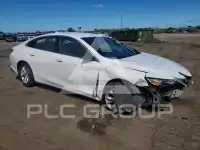 2020 Chevrolet Malibu фото