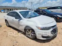 2020 Chevrolet Malibu фото