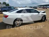 2020 Chevrolet Malibu фото