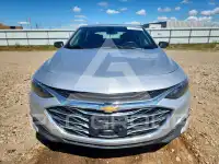 2020 Chevrolet Malibu фото