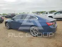 2020 Chevrolet Malibu фото