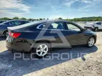 2020 Chevrolet Malibu фото