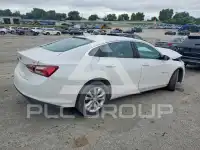 2020 Chevrolet Malibu фото