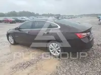2020 Chevrolet Malibu фото